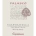Cantina Valpantena Torre del Falasco Valpolicella Ripasso 2004 Front Label