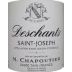 M. Chapoutier Saint-Joseph Deschants 1997 Front Label