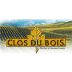 Clos du Bois Flintwood Vineyard Chardonnay 2000 Front Label