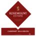 Rosemount Diamond Cabernet Sauvignon 2003 Front Label