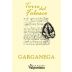 Cantina Valpantena Torre del Falasco Garganega 2009 Front Label