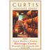 Curtis Heritage Cuvee 2002 Front Label