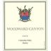 Woodward Canyon Columbia Valley Merlot 2002 Front Label