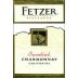 Fetzer Sundial Chardonnay 2004 Front Label