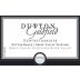 Dutton-Goldfield Dutton Ranch Green Valley Vineyard Gewurztraminer 2013 Front Label