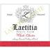 Laetitia Whole Cluster Pinot Noir 2013 Front Label