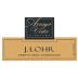 J. Lohr Arroyo Vista Chardonnay 2003 Front Label