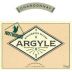 Argyle Nuthouse Chardonnay 2001 Front Label