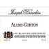 Joseph Drouhin Aloxe Corton 2002 Front Label