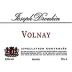 Joseph Drouhin Volnay 2002 Front Label