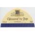 Louis Bernard Chateauneuf-du-Pape 2003 Front Label