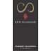 Red Diamond Cabernet Sauvignon 2002 Front Label