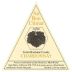Au Bon Climat Santa Barbara Chardonnay 2003 Front Label