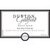 Dutton-Goldfield Fox Den Vineyard Pinot Noir 2012 Front Label