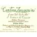 Zaccagnini Tralcetto il Bianco di Ciccio 2010 Front Label