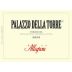 Allegrini Palazzo della Torre 2001 Front Label