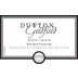 Dutton-Goldfield Fox Den Vineyard Pinot Noir 2013 Front Label