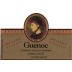 Guenoc Genevieve Magoon Reserve Chardonnay 1997 Front Label