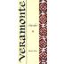 Veramonte Merlot 2003 Front Label