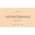 Waterford Kevin Arnold Shiraz, Michael Ian 2002 Front Label