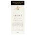 Rosemount Show Reserve Shiraz 2001 Front Label