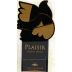 Zaccagnini Plaisir Passito Bianco 2010 Front Label