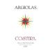 Argiolas Costera 2003 Front Label