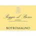Botromagno Gravina Poggio Al Bosco 2010 Front Label