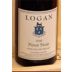 Talbott Logan Pinot Noir 2002 Front Label