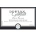 Dutton-Goldfield Dutton Ranch Shop Block Pinot Blanc 2012 Front Label