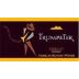 Trumpeter Merlot 2004 Front Label