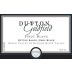 Dutton-Goldfield Dutton Ranch Shop Block Pinot Blanc 2011 Front Label