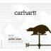 Carhartt Vineyard Estate Petite Sirah 2013 Front Label