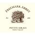 Freemark Abbey Petite Sirah 2012 Front Label