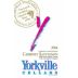 Yorkville Cellars Rennie Vineyard Cabernet Sauvignon 2004 Front Label