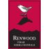 Renwood Syrah 2008 Front Label