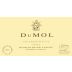DuMOL Chloe Chardonnay 2001 Front Label