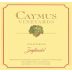 Caymus Zinfandel 2004 Front Label
