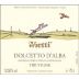 Vietti Dolcetto Tre Vigne 2003 Front Label