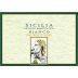 Colosi Sicilia Bianco 2014 Front Label