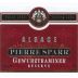 Pierre Sparr Reserve Gewurztraminer 2003 Front Label