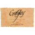 Gainey Limited Selection Sauvignon Blanc 2003 Front Label