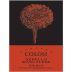 Colosi Nerello Mascalese 2009 Front Label