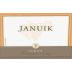 Januik Winery Columbia Valley Syrah 2011 Front Label