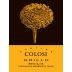 Colosi Grillo 2015 Front Label