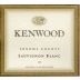 Kenwood Sauvignon Blanc 2004 Front Label