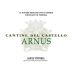 Santa Vittoria Roero Arnus Arneis 2013 Front Label