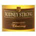 Rodney Strong Sonoma Chardonnay 2003 Front Label