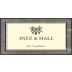 Patz & Hall Zio Tony Ranch Chardonnay 2005 Front Label