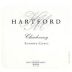 Hartford Sonoma Coast Chardonnay 2003 Front Label